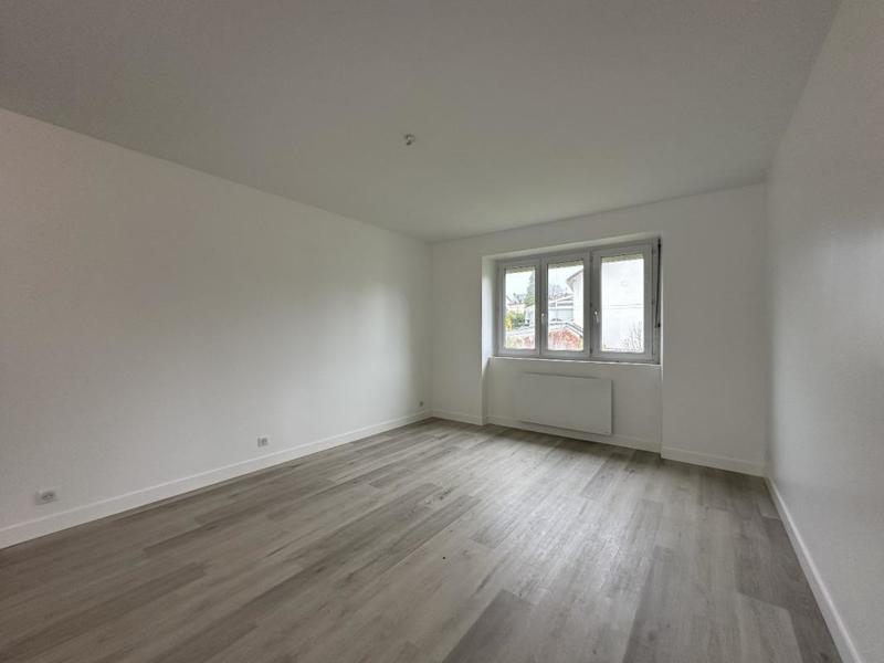 Maison ancienne - 114 m² - 4 pièces