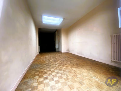 Maison - 119 m² - 5 pièces