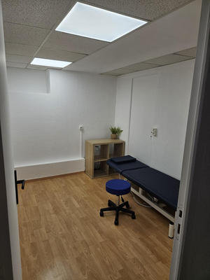 Local commercial - 152 m²