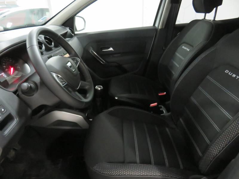 Dacia Duster TCe 90 Fap 4x2 Prestige