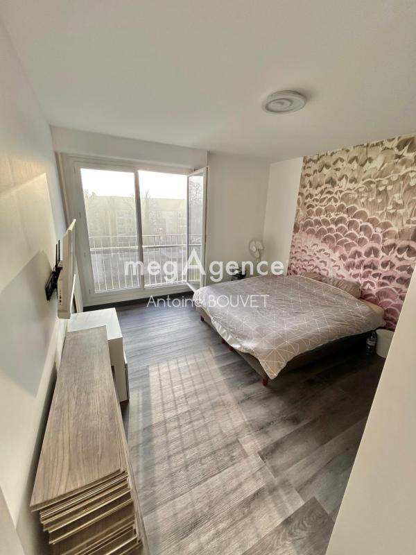 Appartement - 62 m² - 2 pièces