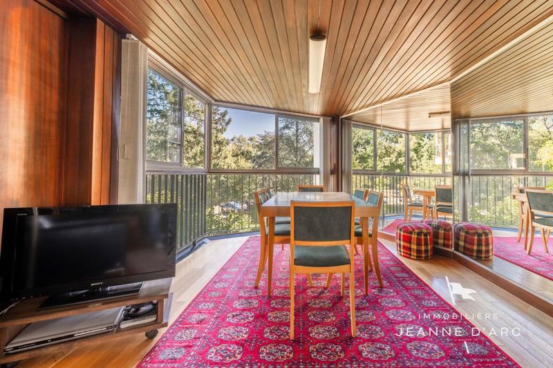 Appartement - 76 m² - 3 pièces