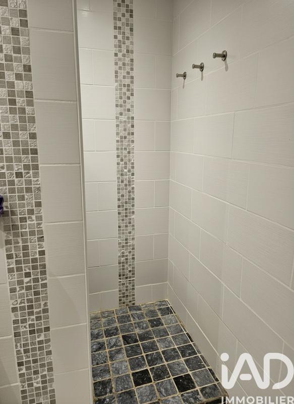 Appartement - 75 m² - 4 pièces