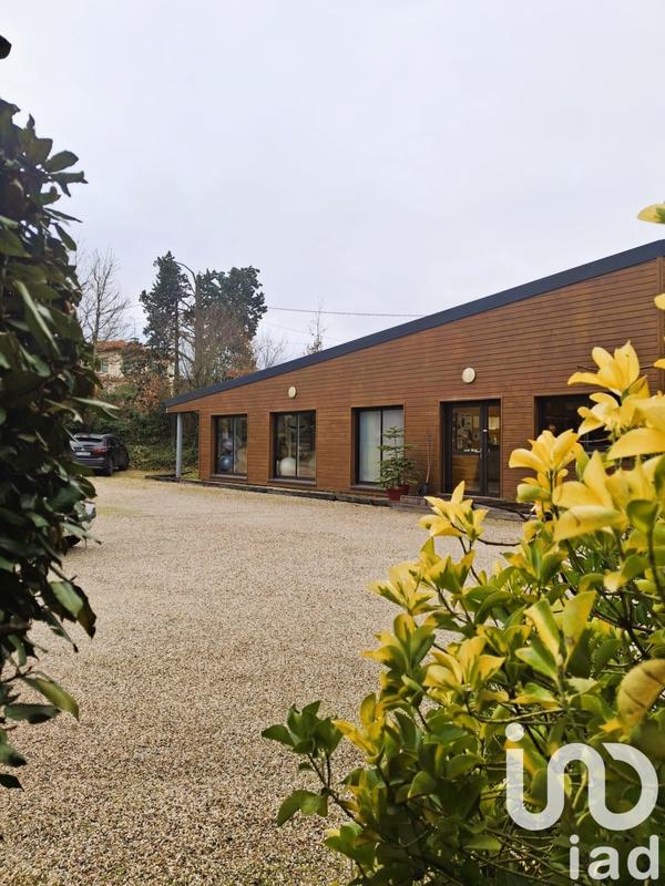 Maison - 157 m² - 7 pièces