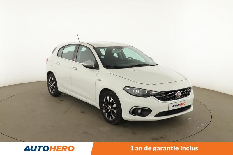 Fiat Tipo 1.4 Mirror 5p 95 ch