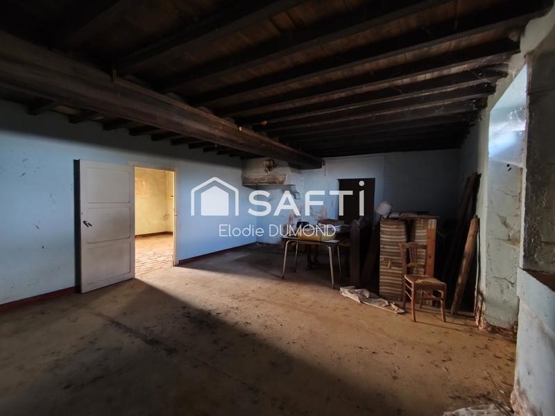 Ferme - 139 m² - 4 pièces