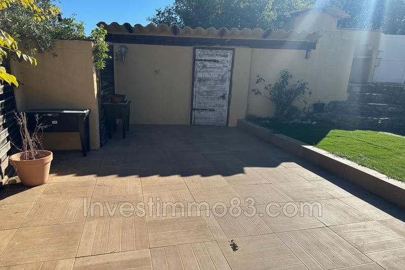 Maison - 71 m² - 3 pièces