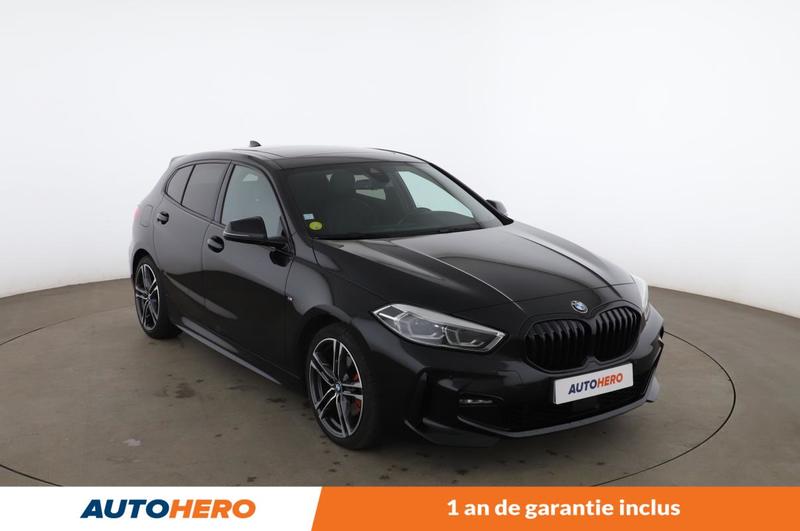 Bmw Série 1 118d m Sport Bva 150 ch