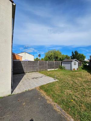 Maison traditionnelle - 70 m² - 4 pièces