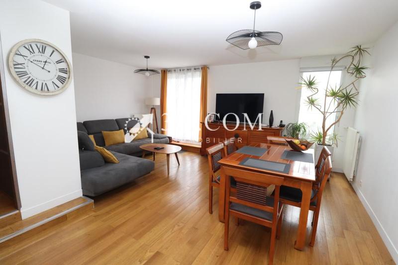 Appartement - 83 m² - 4 pièces