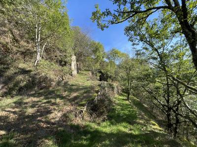 Maison - 48 m² - 2 pièces