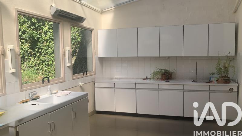 Maison - 135 m² - 7 pièces