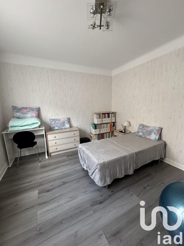 Maison - 78 m² - 5 pièces