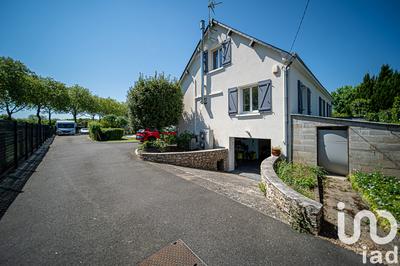 Maison - 190 m² - 4 pièces