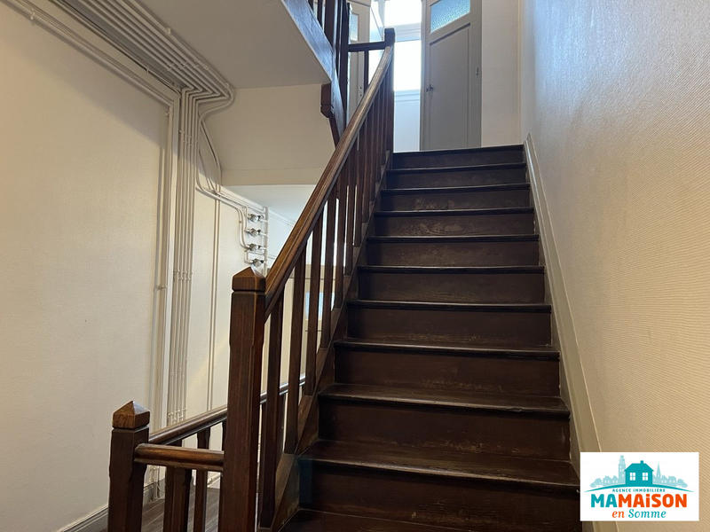 Maison - 38 m² - 2 pièces