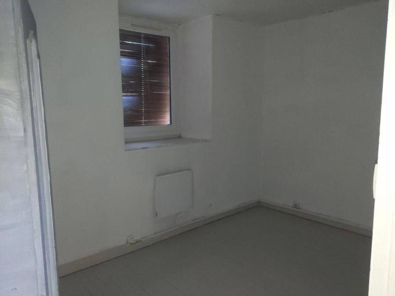 Maison de village - 108 m² - 5 pièces