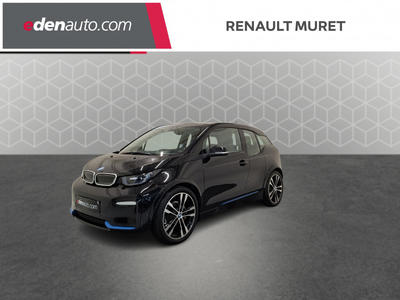 Bmw i3 i3s 120 Ah 184 ch Bva Atelier