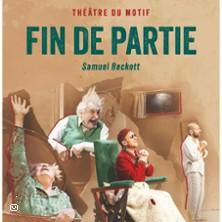 Fin de Partie