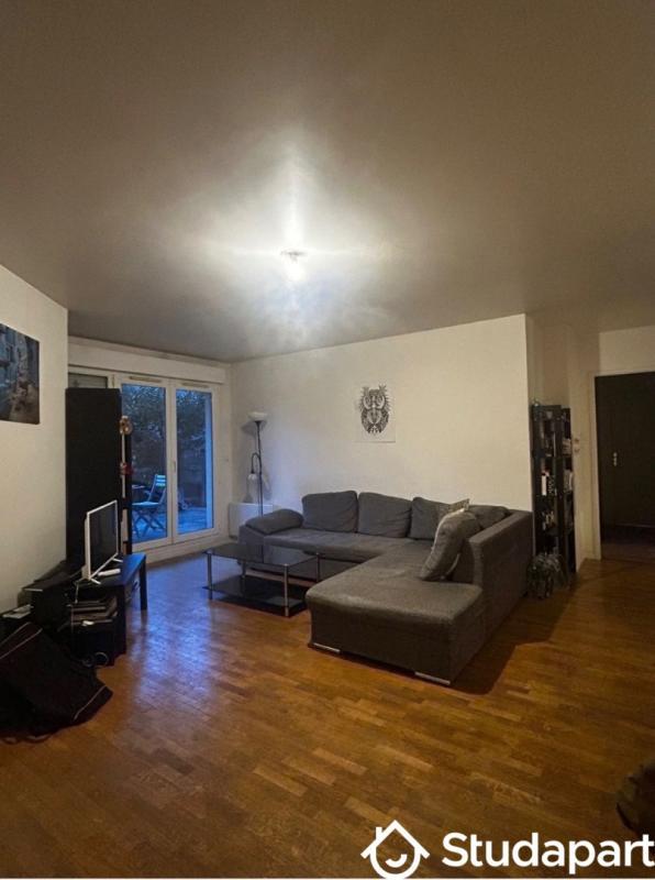 Appartement - 95 m² - 4 pièces