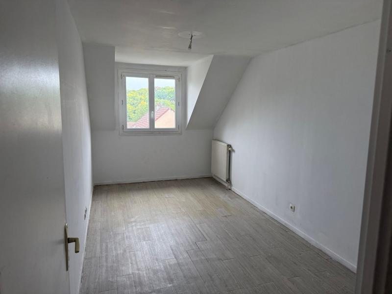 Maison - 81 m² - 4 pièces