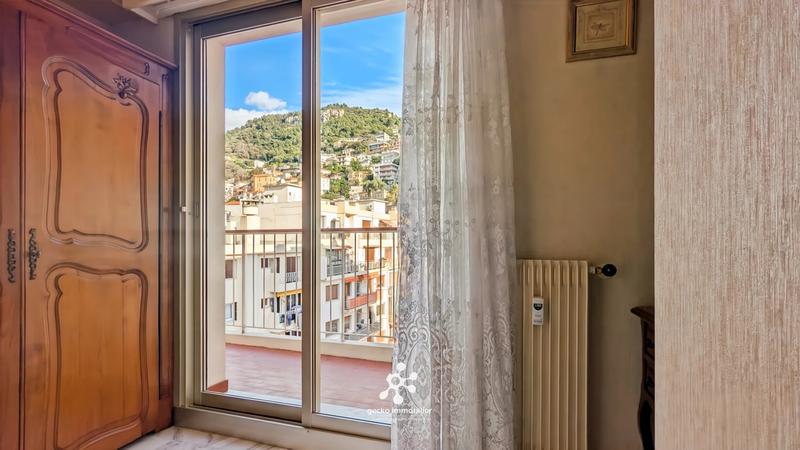 Appartement - 59 m² - 2 pièces