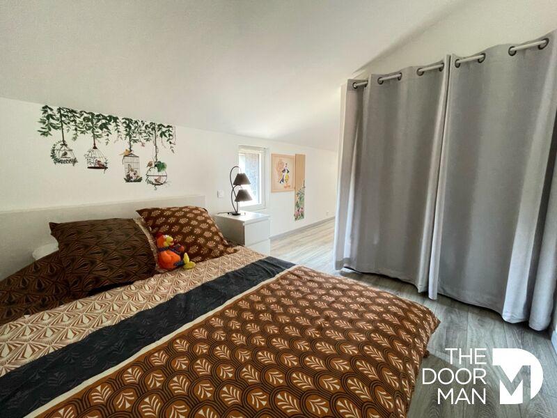 Maison - 180 m² - 4 pièces