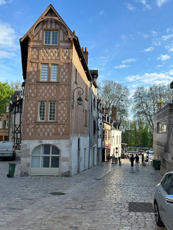 Appartement - 22 m² - 1 pièce