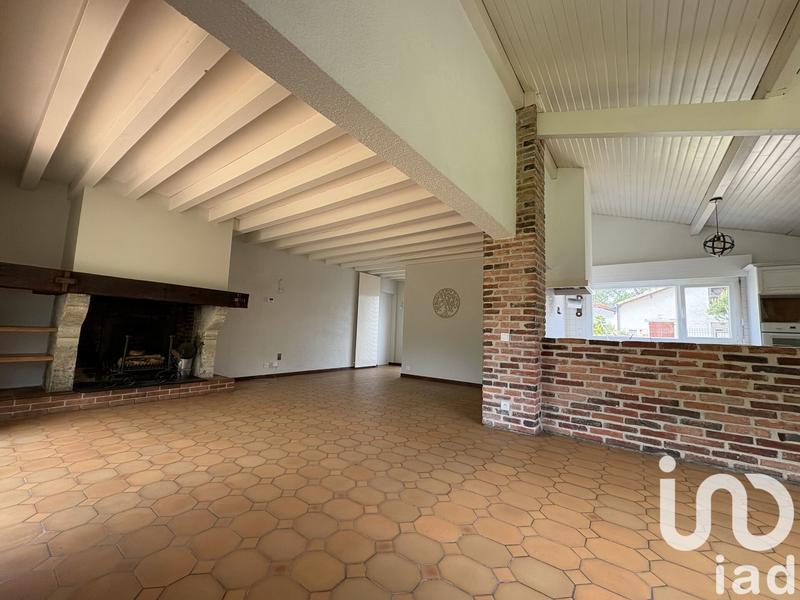 Maison de maîtres - 200 m² - 5 pièces