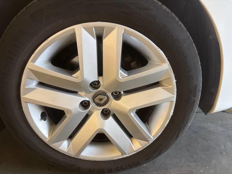 Renault Clio TCe 100 X-Tronic Business