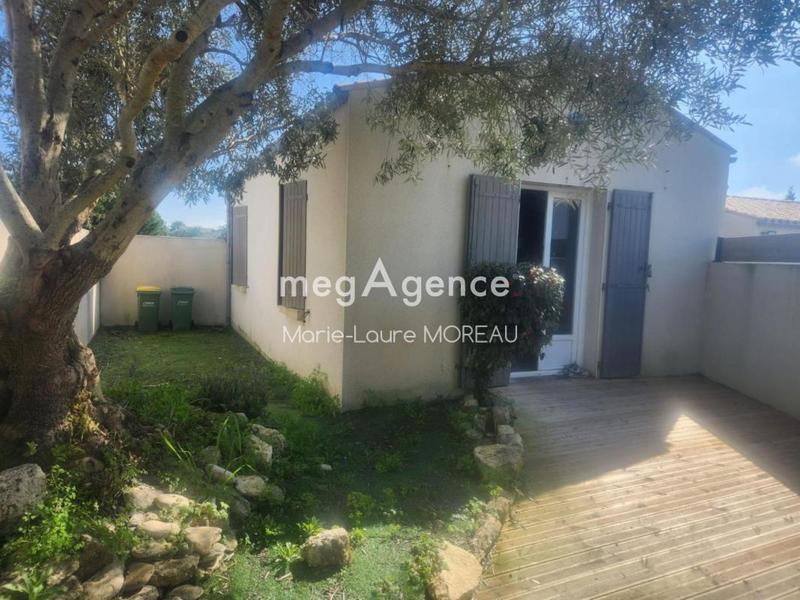 Maison - 155 m² - 8 pièces