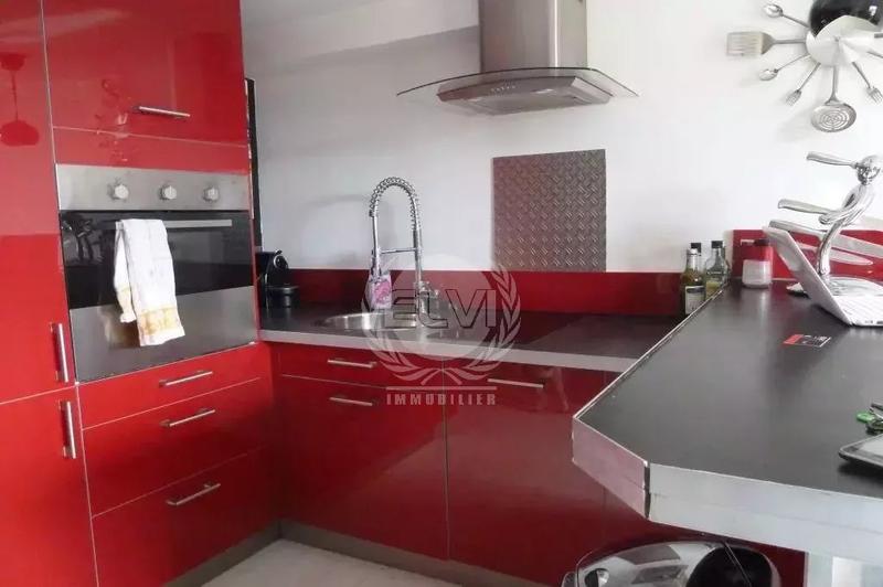 Appartement - 28 m² - 2 pièces