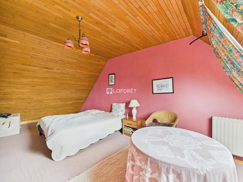 Pavillon - 97 m² - 5 pièces