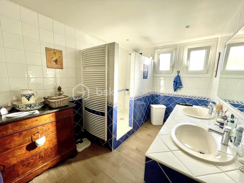 Villa - 165 m² - 5 pièces