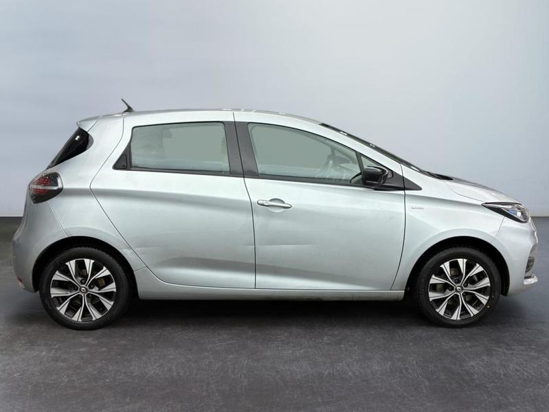 Renault Zoe E-Tech Electrique R110 Achat Intégral Limited