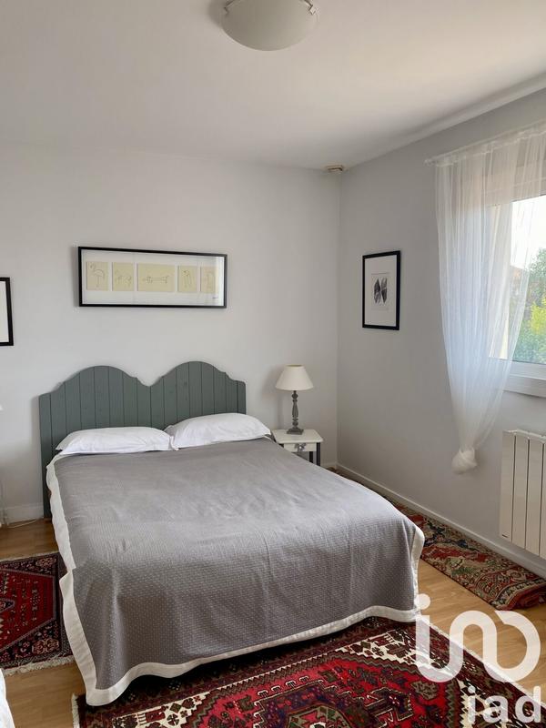 Maison - 149 m² - 5 pièces