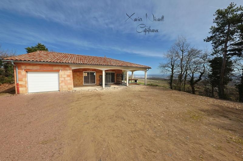 Maison - 153 m² - 5 pièces