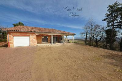 Maison - 153 m² - 5 pièces