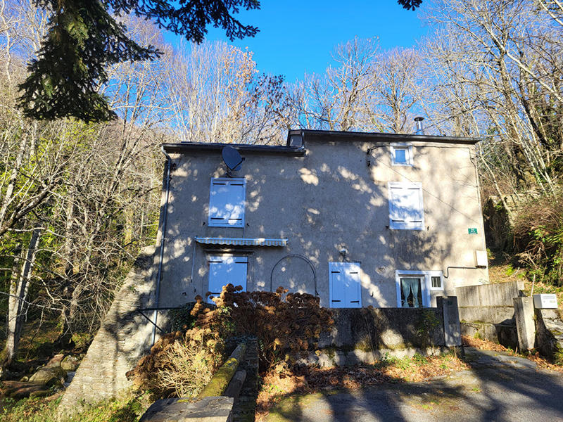 Maison - 82 m² - 4 pièces