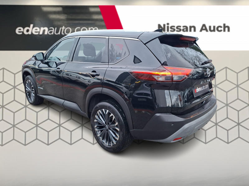 Nissan X-Trail e-Power 204 ch n-Connecta