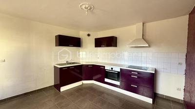 Maison - 136 m² - 5 pièces