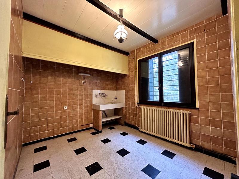 Maison - 67 m² - 3 pièces