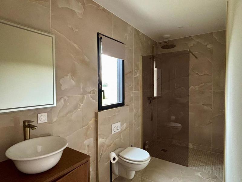 Maison - 163 m² - 4 pièces