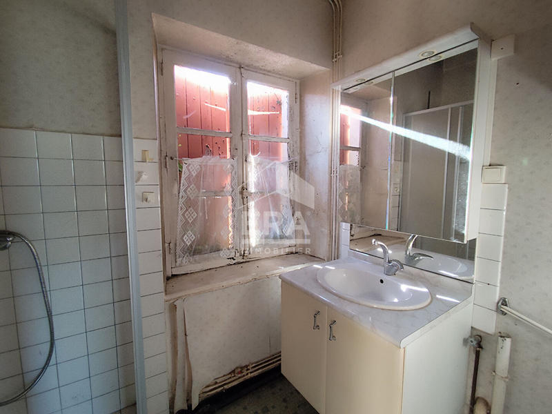 Maison - 119 m² - 5 pièces