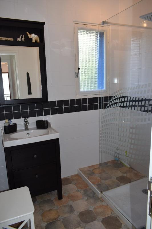 Maison - 143 m² - 8 pièces