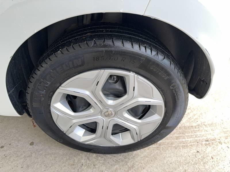 Renault Twingo III E-Tech Authentic