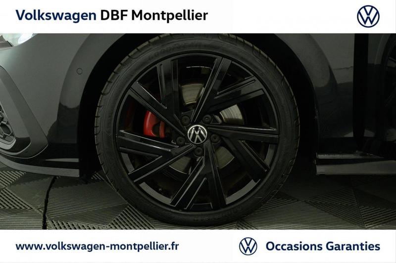 Volkswagen Golf 2.0 Tdi Scr 200 Dsg7 Gtd