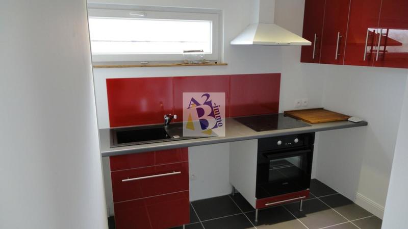 Maison - 50 m² - 2 pièces