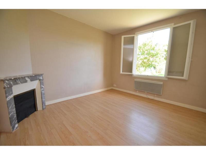 Maison de ville - 73 m² - 3 pièces