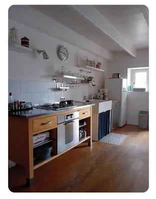 Maison - 57 m² - 4 pièces