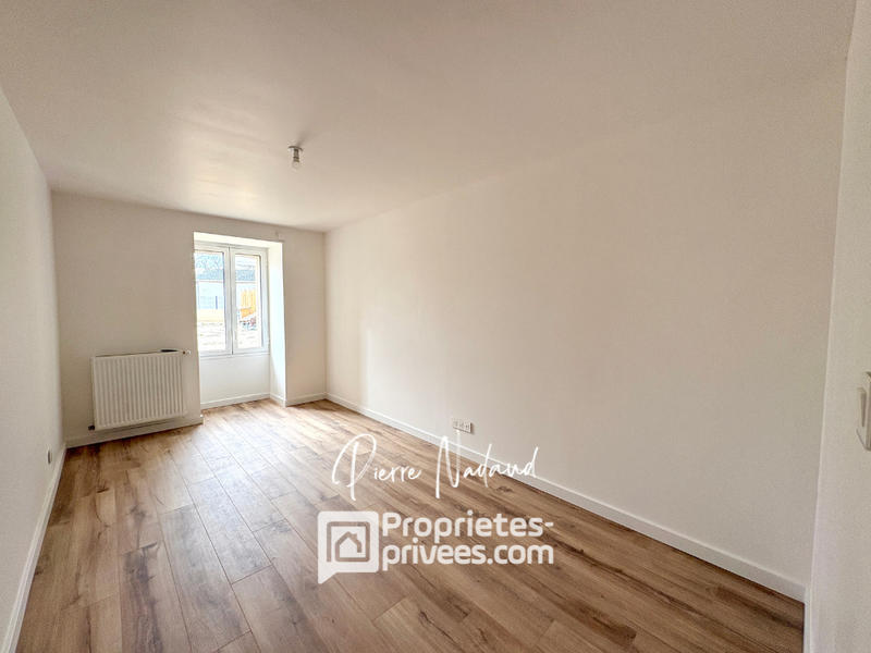 Maison - 156 m² - 5 pièces